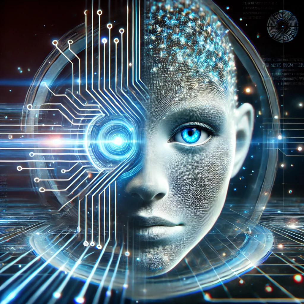 الذكاء العاطفي الاصطناعي: الحدود التالية في تفاعل الإنسان مع الكمبيوتر